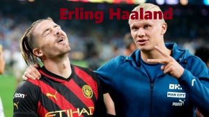 Ngeri! Baru Debut, Erling Haaland Segera Bikin Gol - Berita Seputar ...