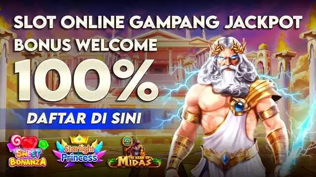 Nama Situs Judi Slot Mahjong Ways 2 Online Deposit Dana Tanpa Potongan Indonesia