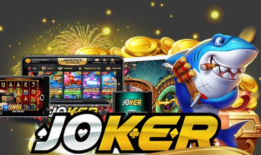 Joker123 | Slot Gacor Paling Referensi Gampang Peroleh Uang Dengan Gampang 2024