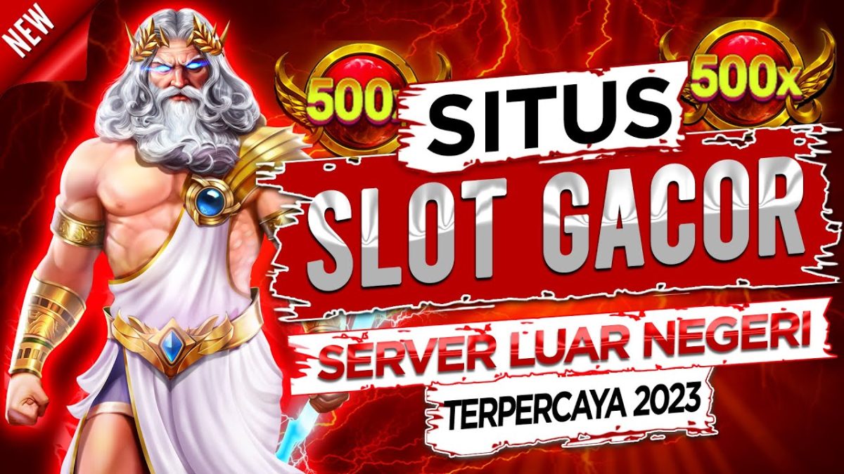 Slot Thailand | Slot Gacor Gampang Menang Jackpot Spektakuler Terbaru Dari Slot Server Luar