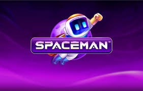 Peluang Menang Besar: Bermain Judi Slot Spaceman