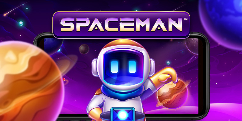 Slot Spaceman Gacor: Situs Slot Terbaru Dengan Kemenangan Tinggi
