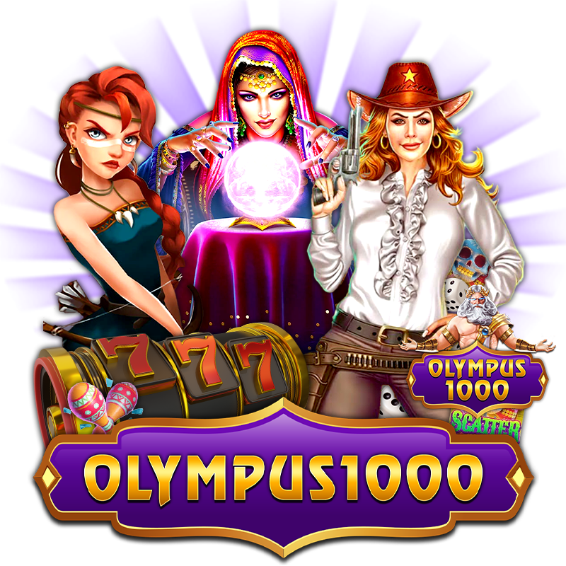 Menjelajahi Dunia Slot Online dengan Olympus1000: Temukan Permainan yang Sesuai