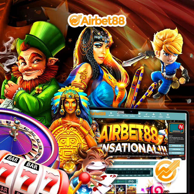 Link Slot Bet 200 Gacor Situs SLOT88