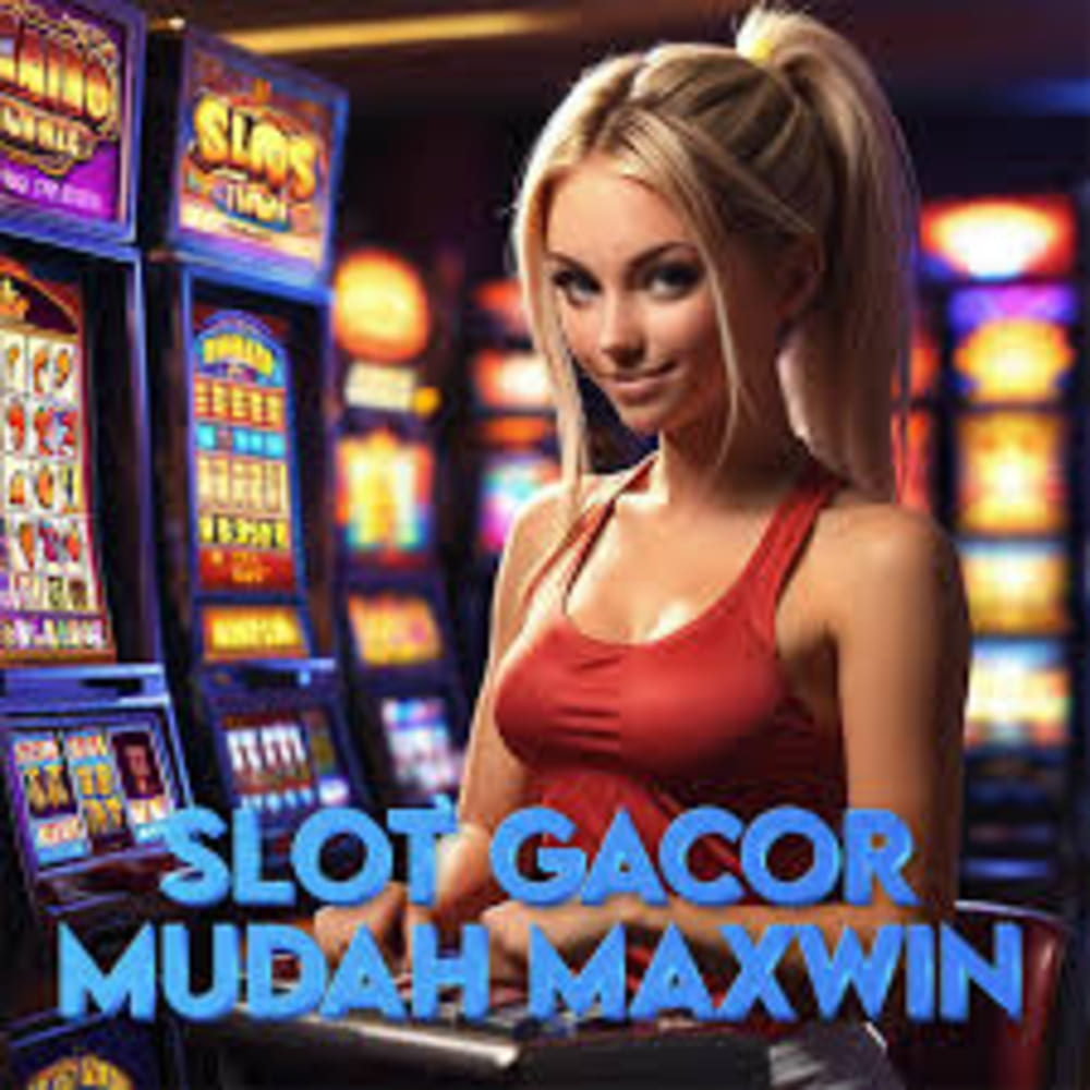 Daftar Situs Judi Slot Online Resmi Paling Gacor Terlengkap