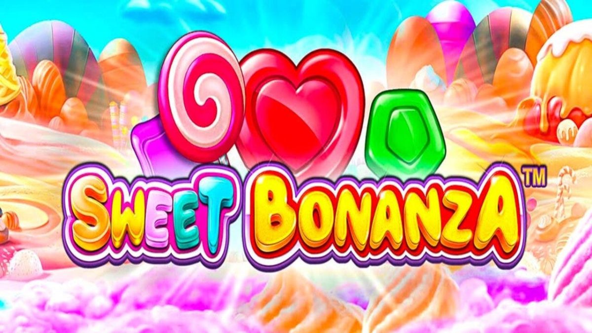 Link Terbaru Slot Demo Sweet Bonanza 1000: Peluang Menang Besar Menanti