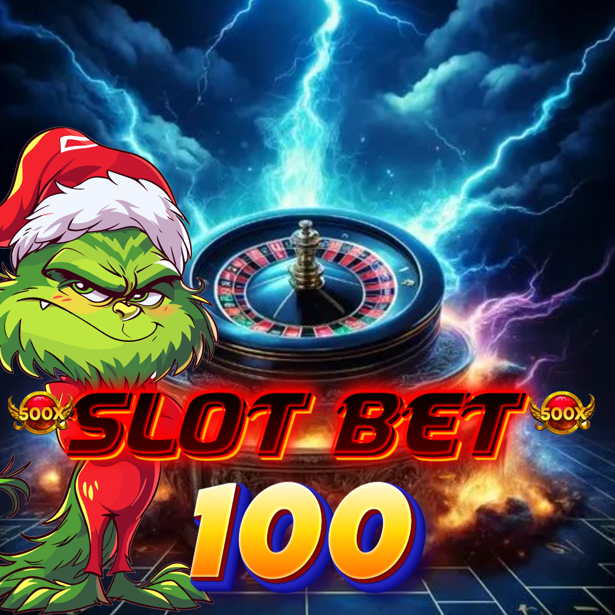 Mengapa Pilih Slot Bet 100 di MAUSLOT Gacor?