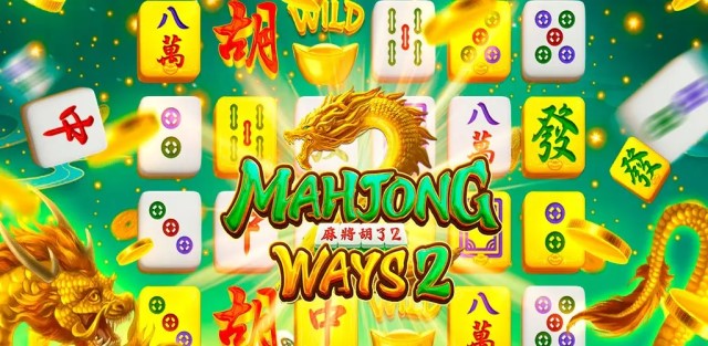 Panduan Lengkap Slot Mahjong Ways untuk Pemula