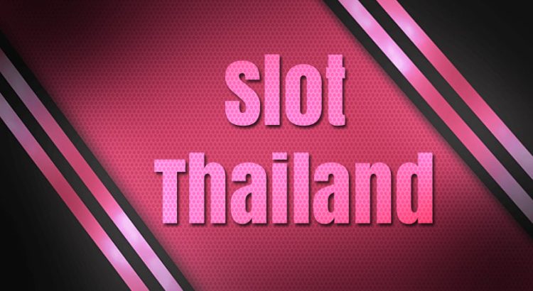 Tips Jitu Meraih Kemenangan dengan Link Slot Thailand Gacor Terpopuler di Indonesia