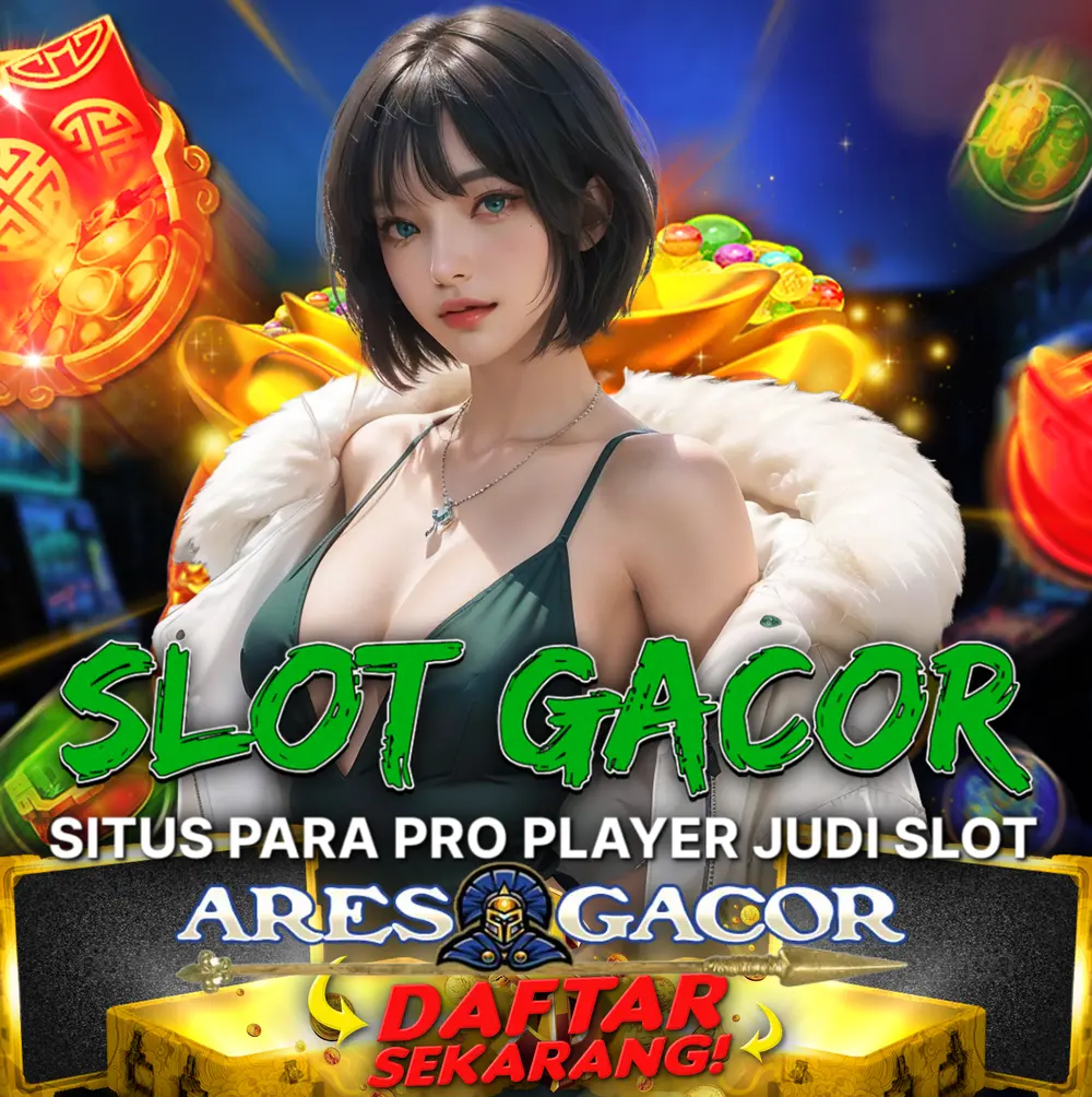 Mempelajari Algoritma Slot Server Thailand